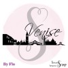 Tampon Frise Venise
