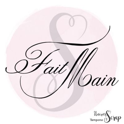 Tampon Fait Main 2