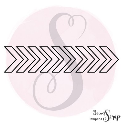 Chevrons simples