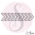 Tampon Chevrons simples