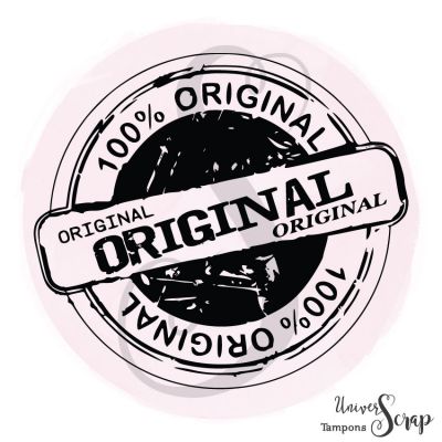 Tampon 100% Original