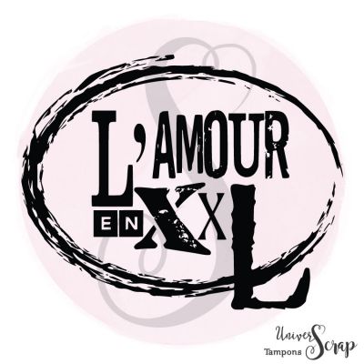 Tampon Amour XXL