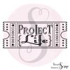 Tampon Project Life