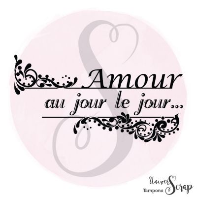 Tampon Au jour le jour