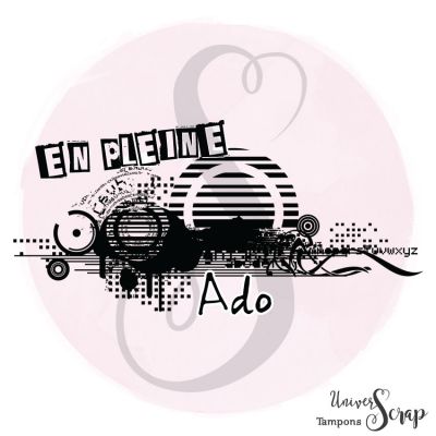 Tampon En pleine adolescence