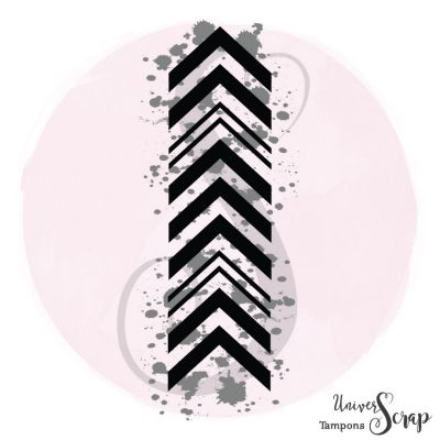 Tampon Chevrons