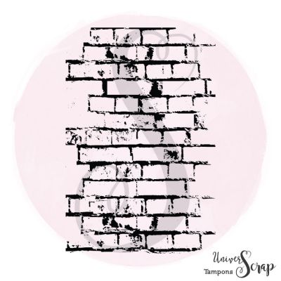 Tampon Mur de brique
