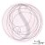 Tampon Cercles en couture