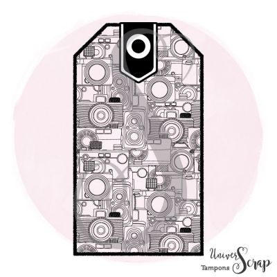 Tampon Tag appareil photo