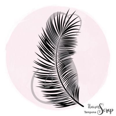 Tampon Palm leaves