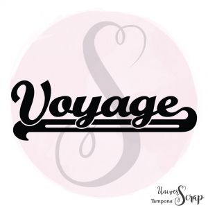 Tampon Voyage