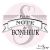 Tampon Note de bonheur