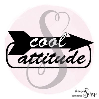 Tampon Cool Attitude