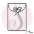 Tampon Enveloppe Shabby