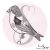 Tampon Oiseau solo