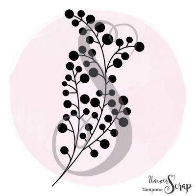 Tampon Jolie petite branche