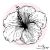 Tampon Hibiscus
