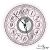 Tampon Petite horloge