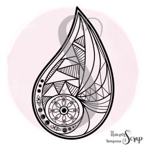 Tampon Boho