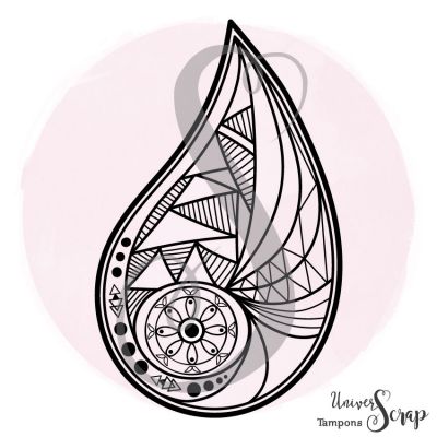 Tampon Boho