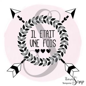 Tampon il était une fois