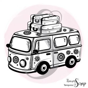 Tampon Mini Van