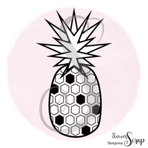 Tampon Ananas