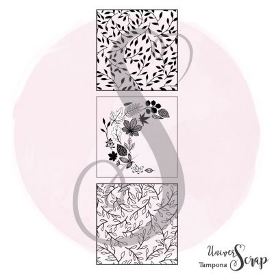 Tampon Trio Automnale