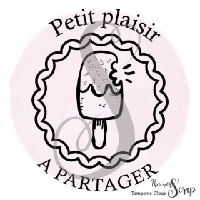 1 Tampon Clear Petit Plaisir