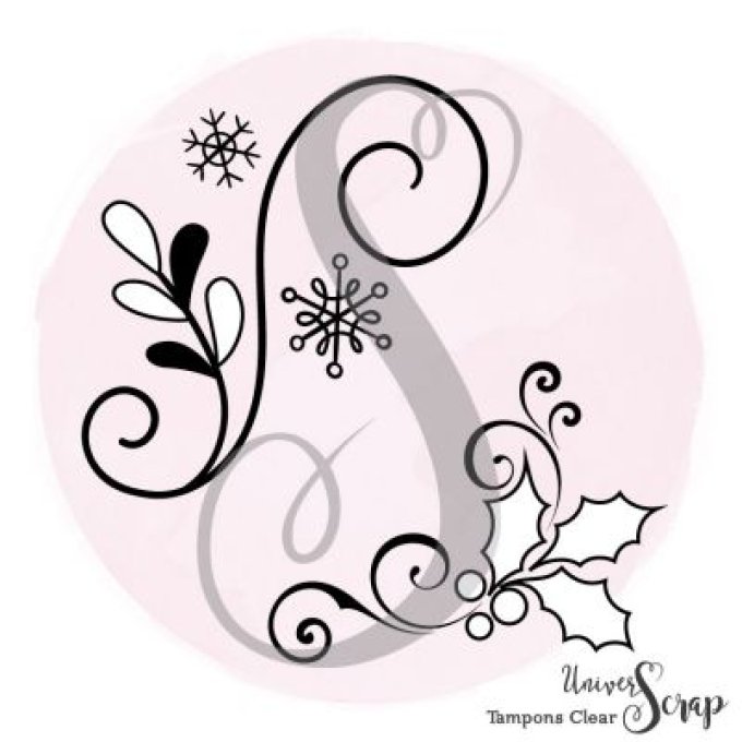 2 Tampons Clear Hiver