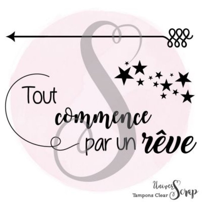 3 Tampons Clear Rêve