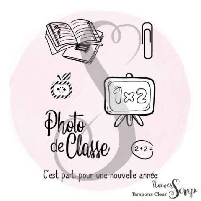 7 Tampons Clear Rentrée 2