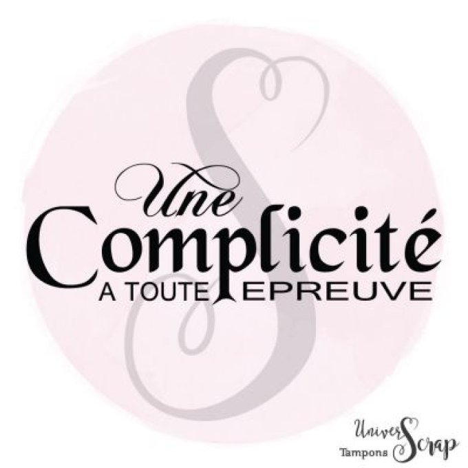 Tampon A toute épreuve