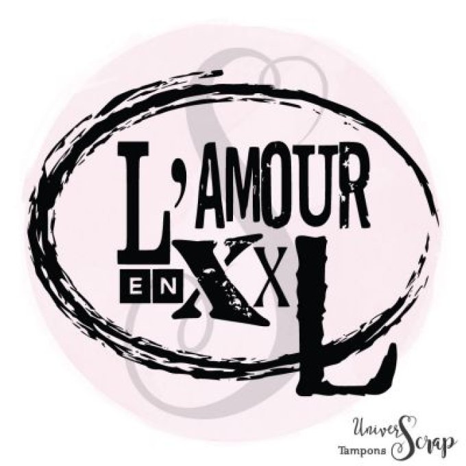 Tampon Amour XXL