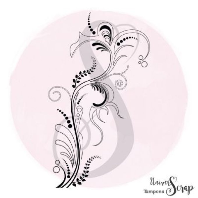 Tampon Arababesque 1