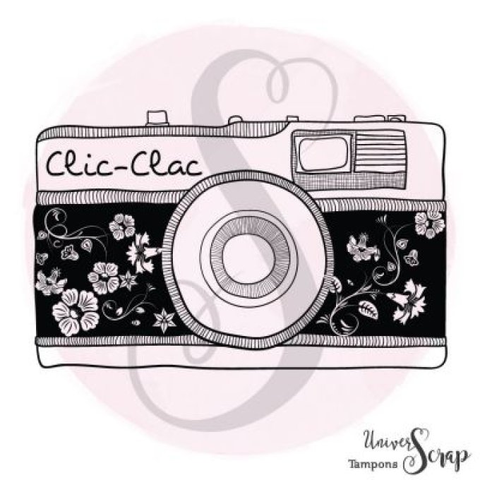 Tampon Clic Clac