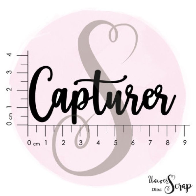 Dies "Capturer"