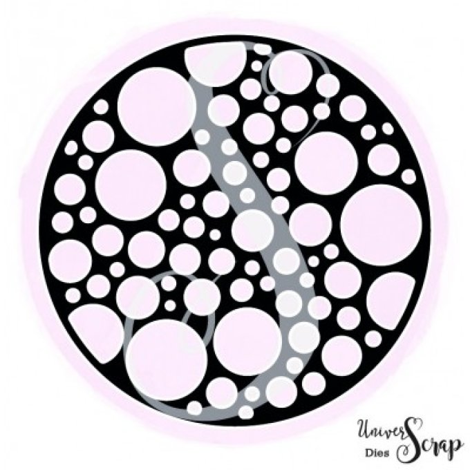 Dies Cercles Bubbles
