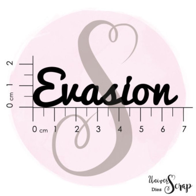 Dies "Evasion"