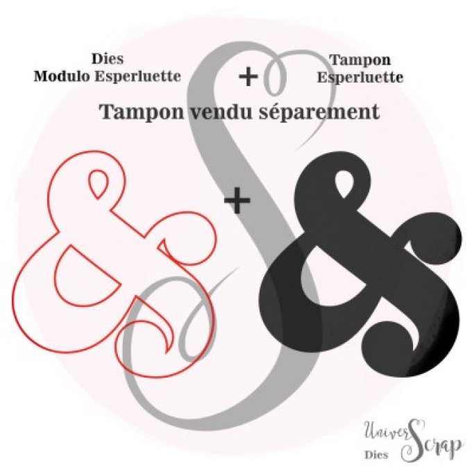 Dies Modulo Esperluette