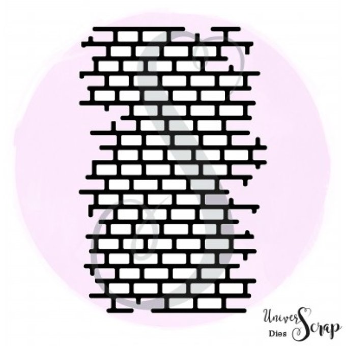 Dies Mur de brique