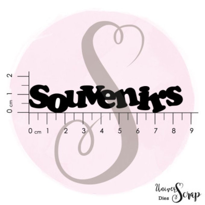 Dies "Souvenirs"