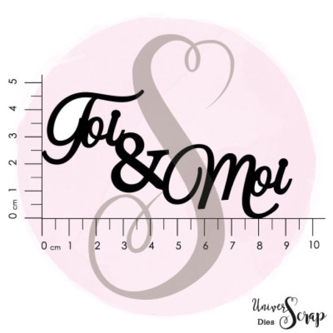 Dies "Toi & moi"