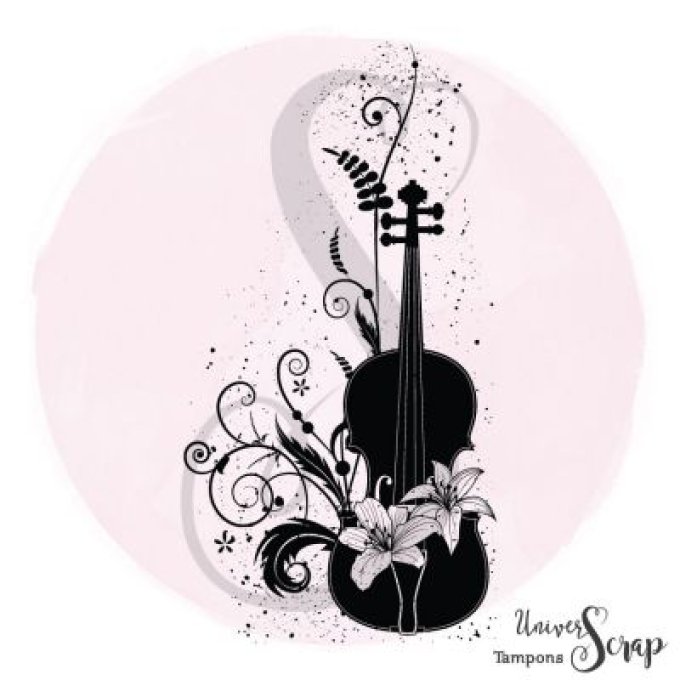 Tampon En musique