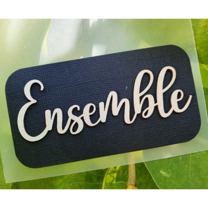 Ensemble