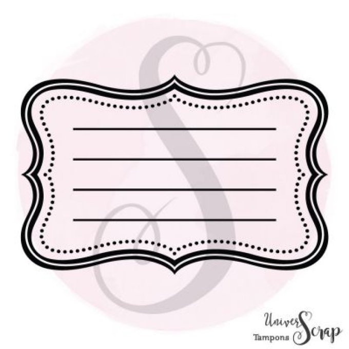 Tampon Etiquette 1