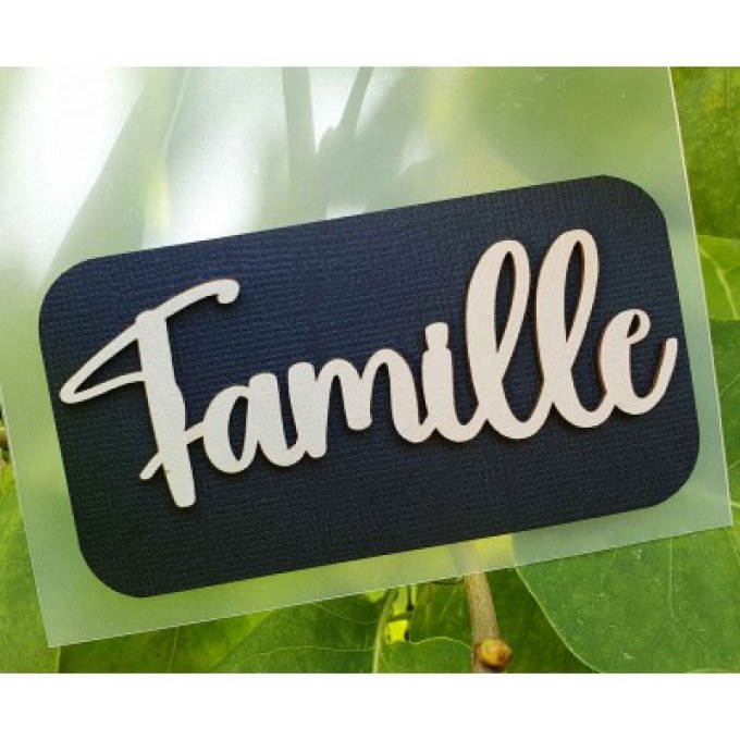 Famille