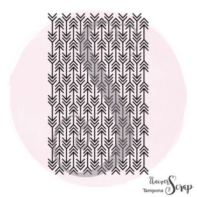 Tampon Fond Féchés