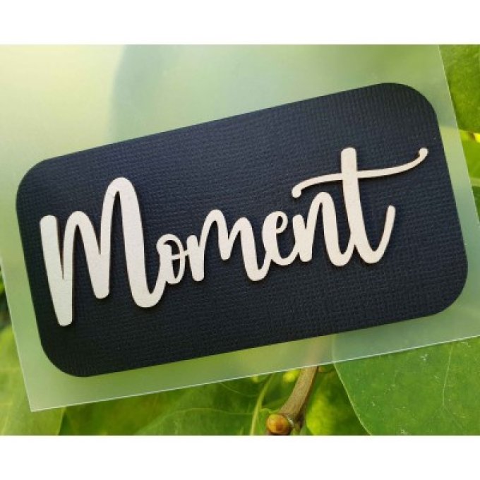 Moment