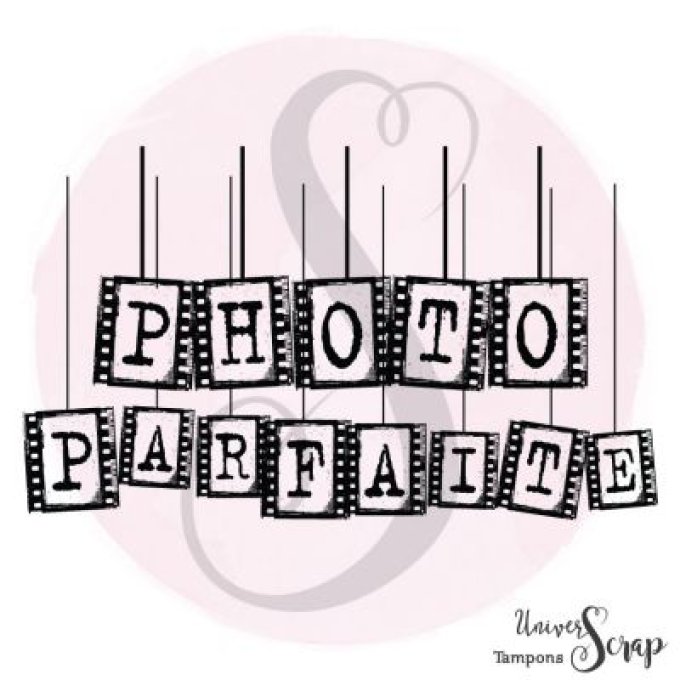 Tampon Photo parfaite